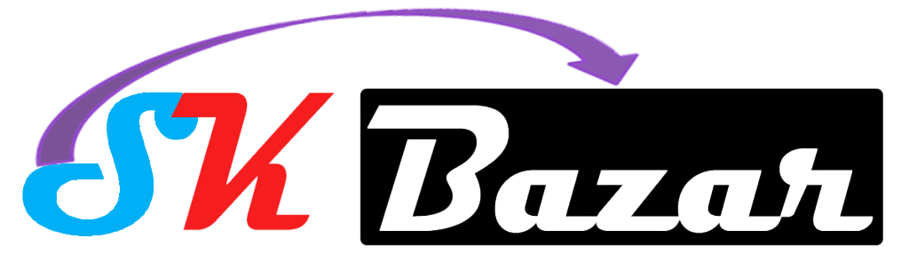 SK Bazar Logo