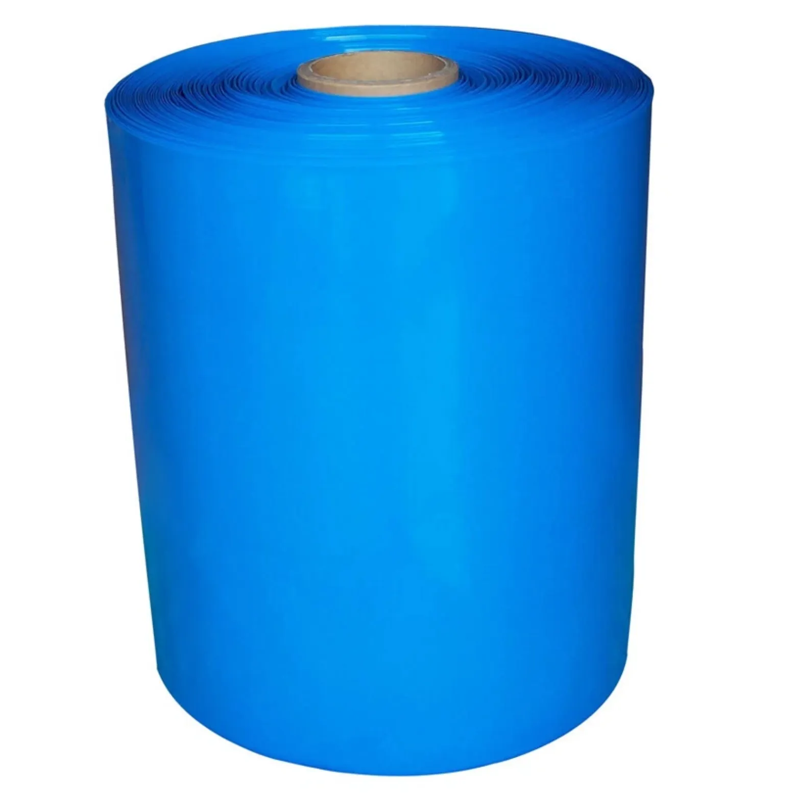 PVC Heat Shrink Tube/Sleeve For Lithium-ion Battery Pack-Flat Width 380 MM